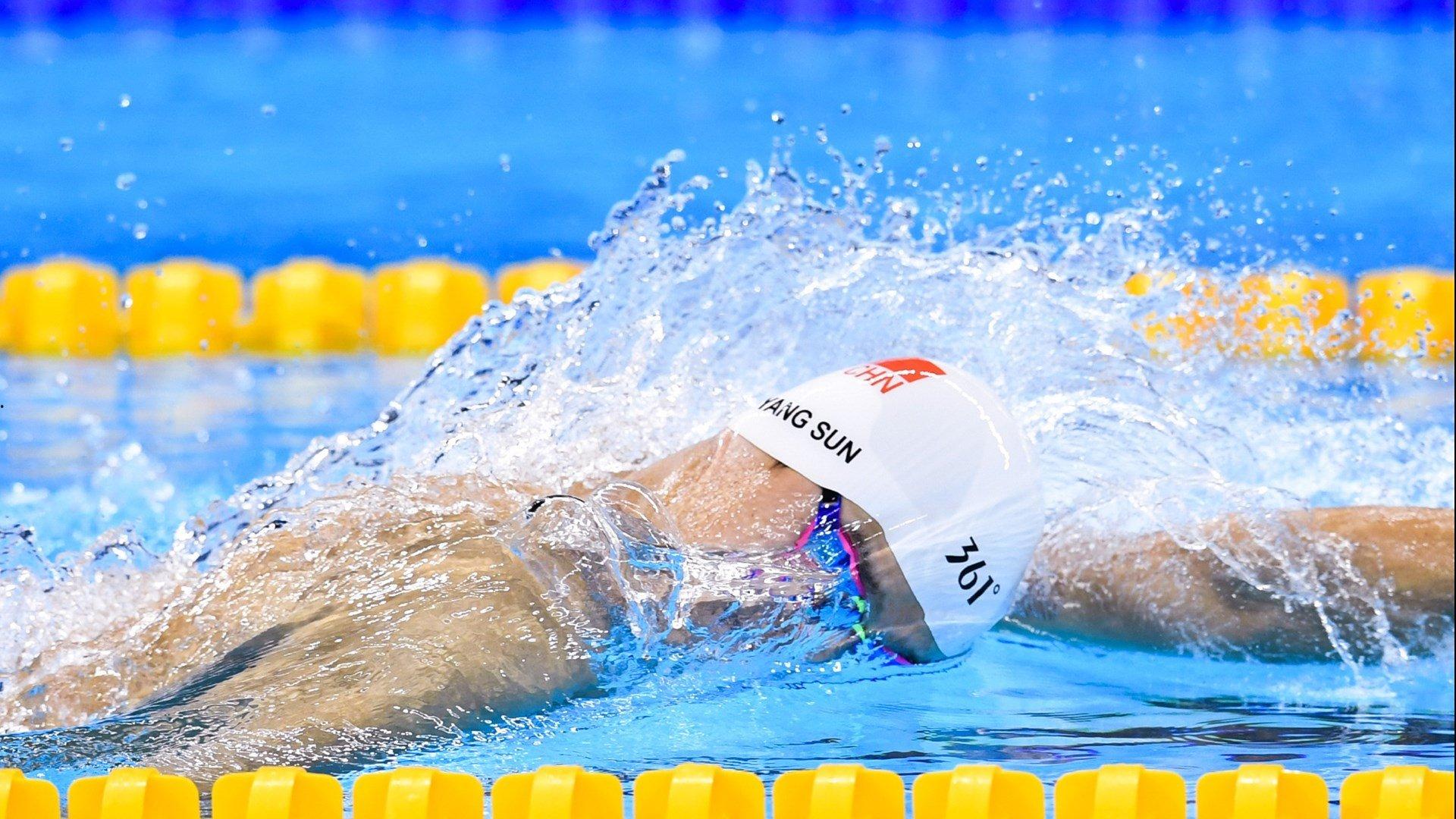 全国羽毛球锦标赛圆满落幕，新锐选手表现抢眼