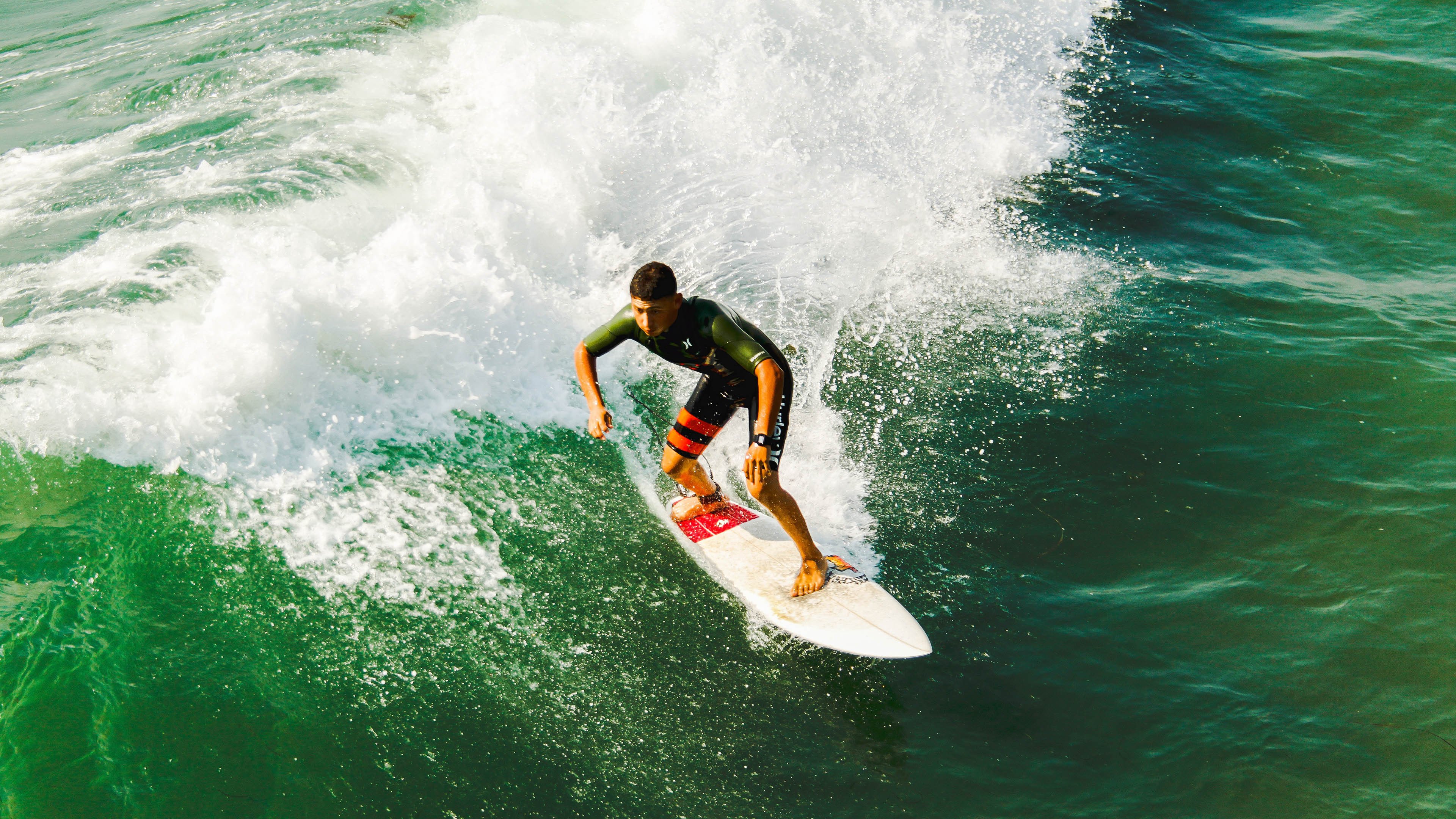 新兴运动风靡全球，年轻人拥抱创新体育潮流