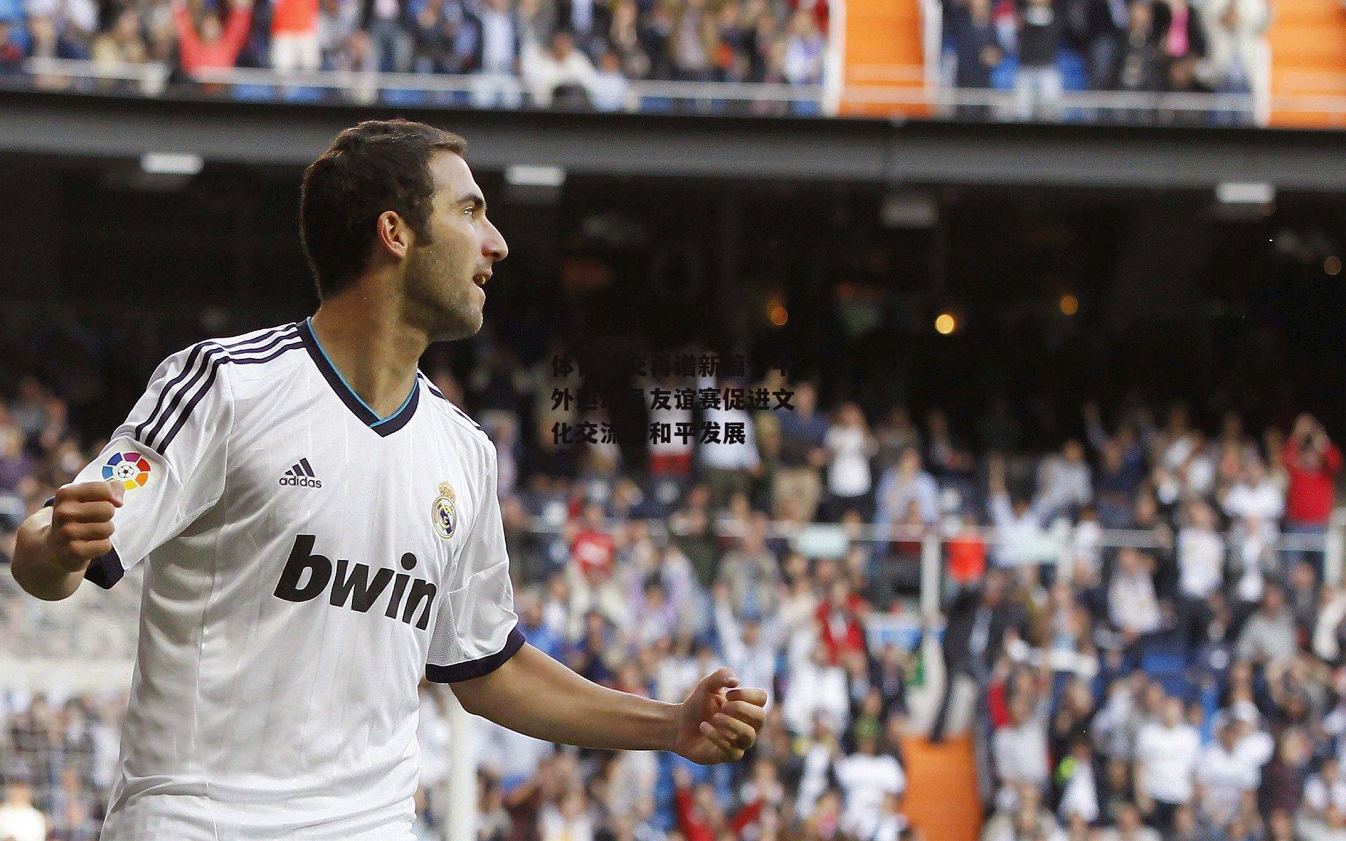 体育外交再谱新篇，中外运动员友谊赛促进文化交流与和平发展