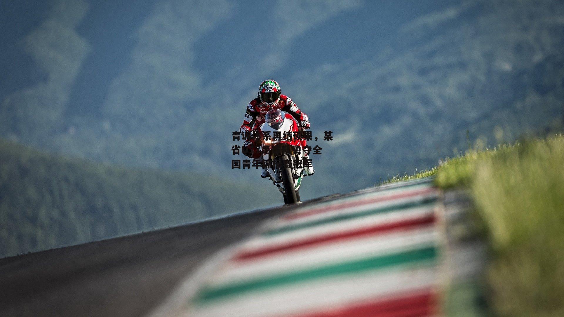 青训体系再结硕果，某省U17足球队勇夺全国青年锦标赛冠军