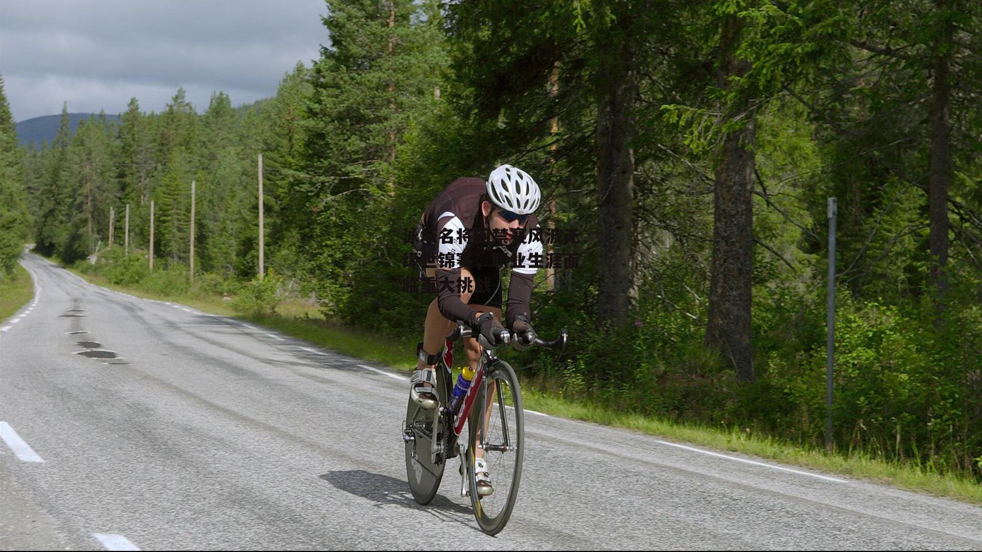 泳坛名将因禁赛风波无缘世锦赛，职业生涯面临重大挑战